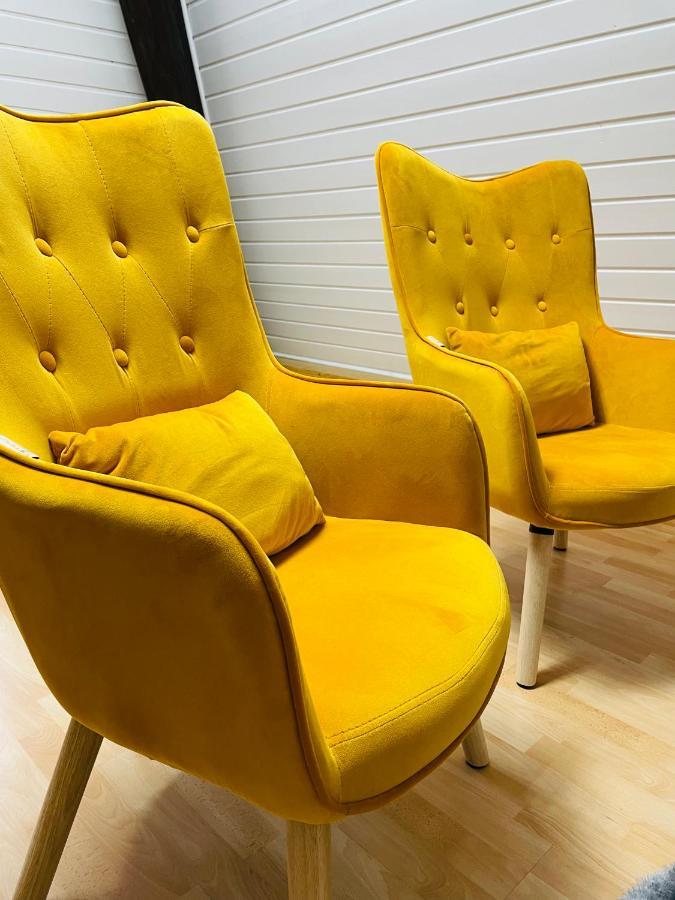 Ferienwohnung Hotel Glockenhof Eltville am Rhein Dış mekan fotoğraf