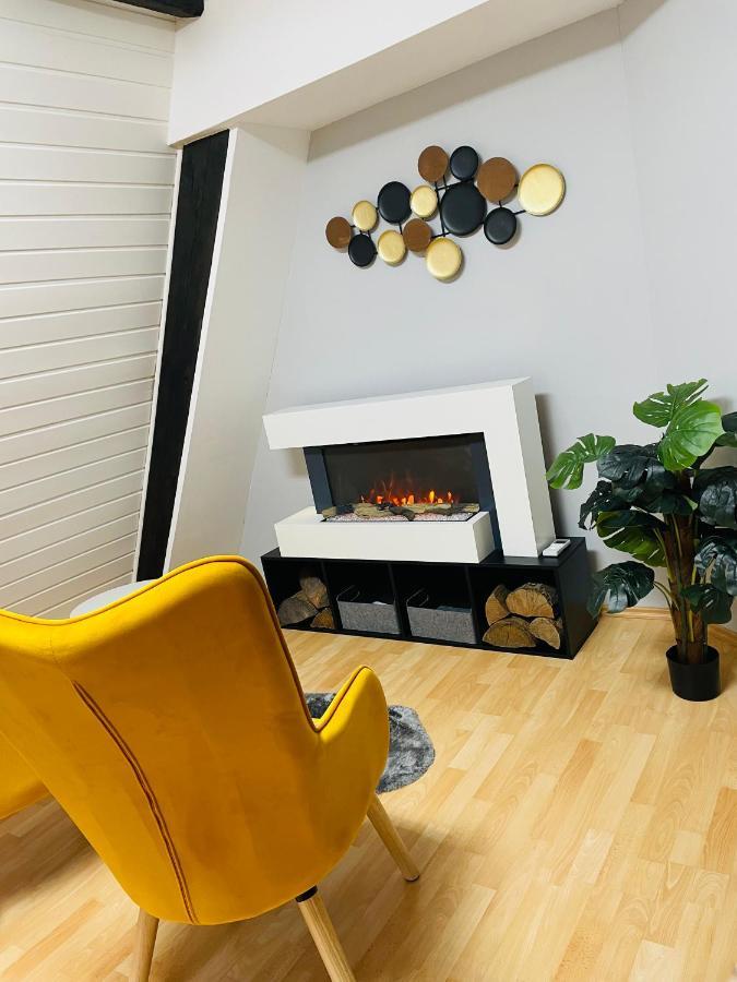 Ferienwohnung Hotel Glockenhof Eltville am Rhein Dış mekan fotoğraf